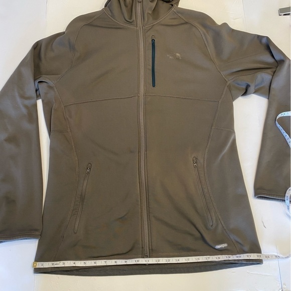 THE North Face Men’s Zip Up Sweater - Picture 9 of 10